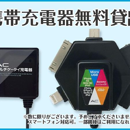 宇都宫利夫马克斯经济型酒店 外观 照片