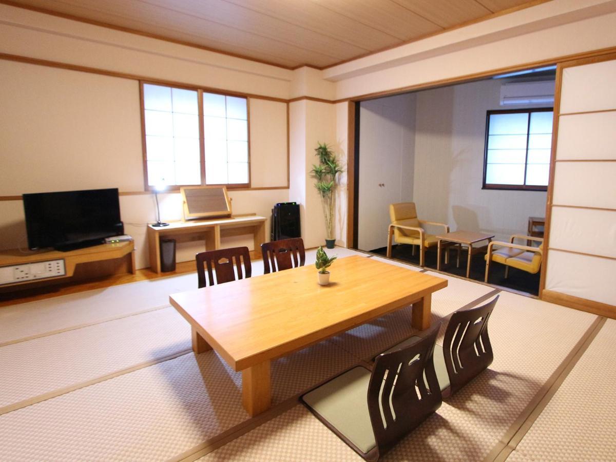 宇都宫利夫马克斯经济型酒店 外观 照片