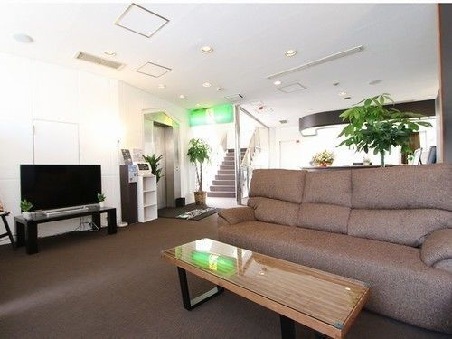 宇都宫利夫马克斯经济型酒店 外观 照片